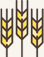 Contracting farmer icon